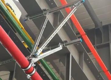 青山抗震支架厂家与你分享你必须做的紧急情况下的准备